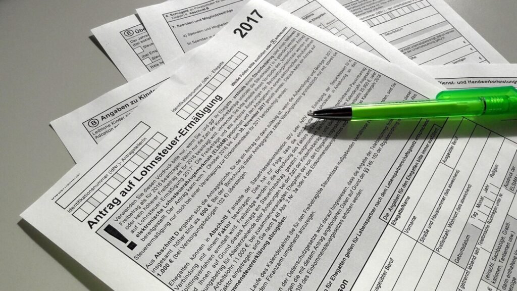 立替金精算書テンプレートを無料ダウンロード