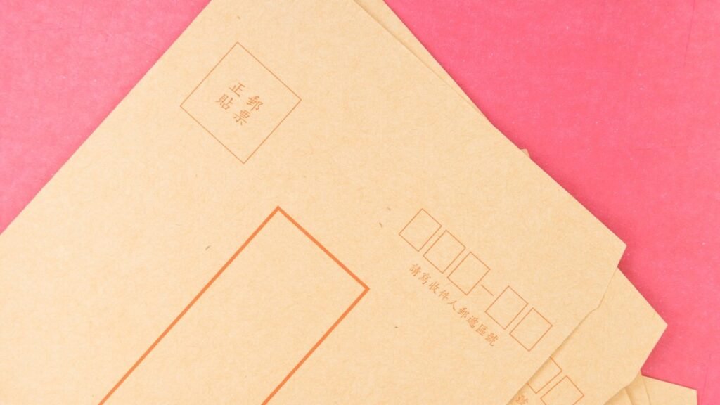 納品書テンプレートを無料ダウンロード