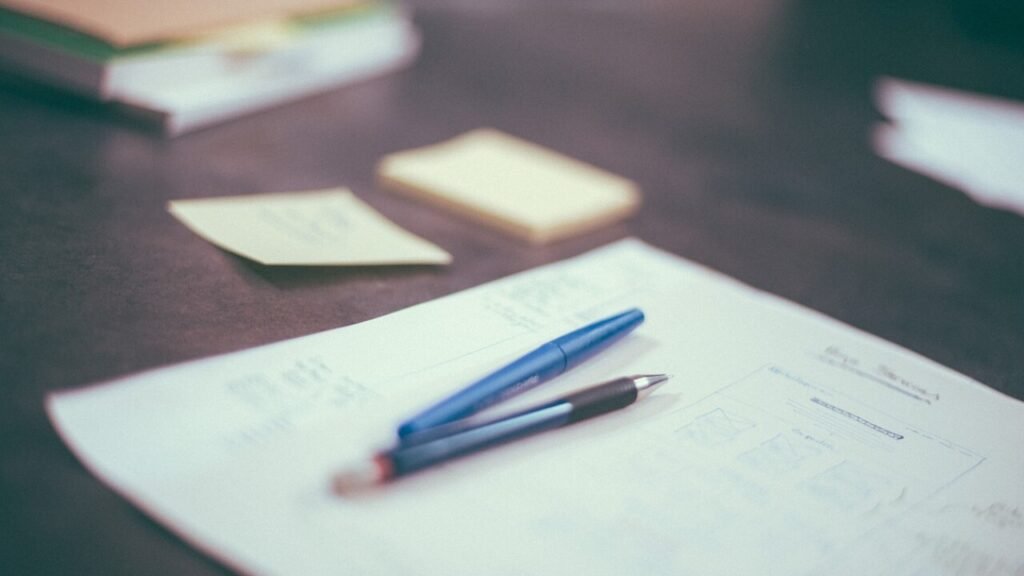 作文の書き方テンプレートを無料ダウンロード