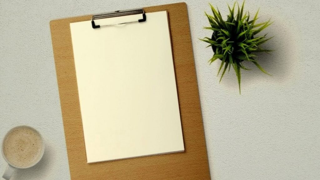 職務経歴書 看護師 テンプレートを無料ダウンロード